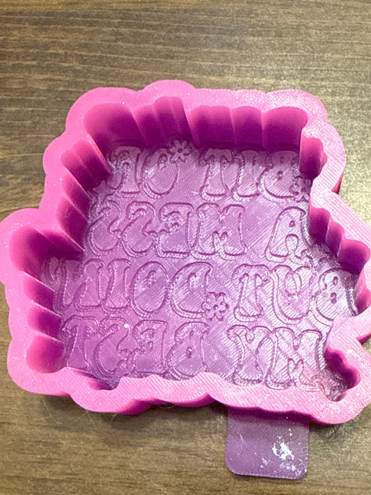 Bit of a mess but doing my best