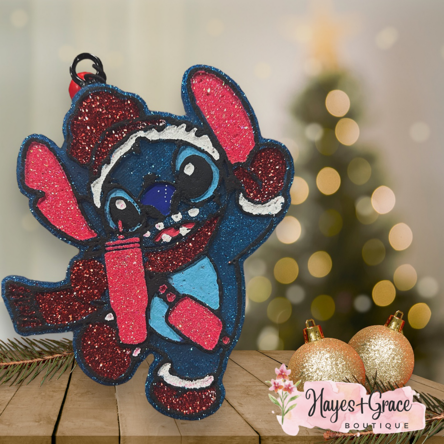 Christmas Stitch