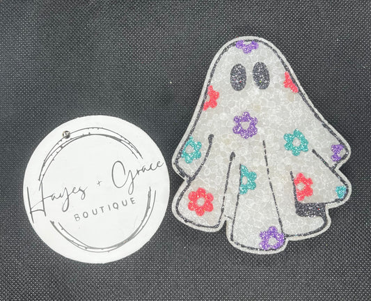 Floral Ghost