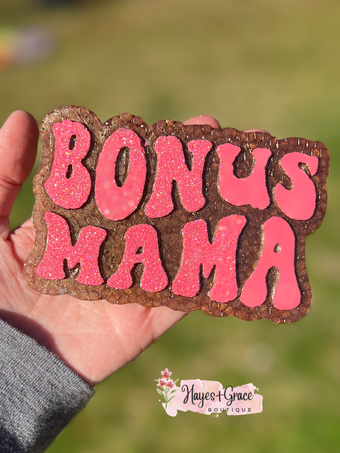 Bonus Mama