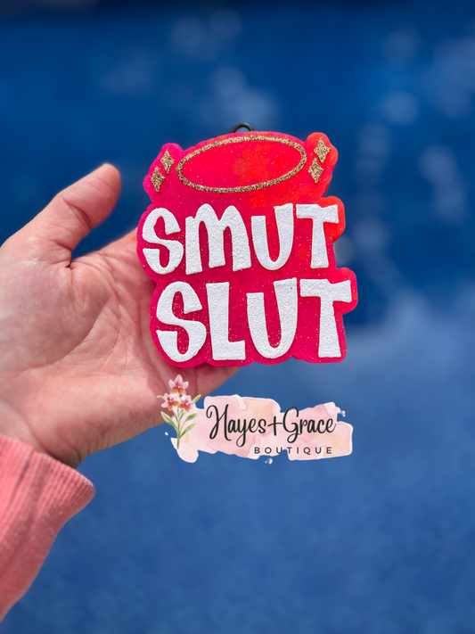 Smut Slut