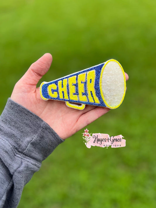 Cheer Megaphone