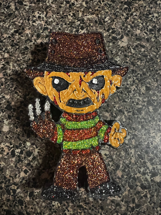 Freddy