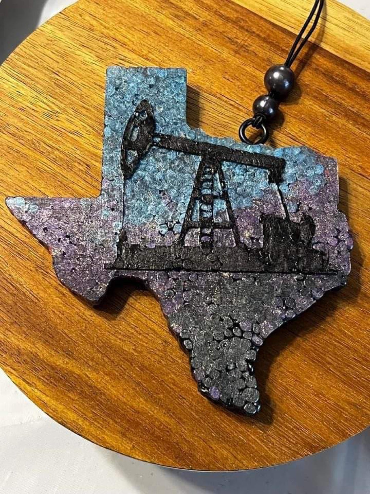 Texas Pump Jack