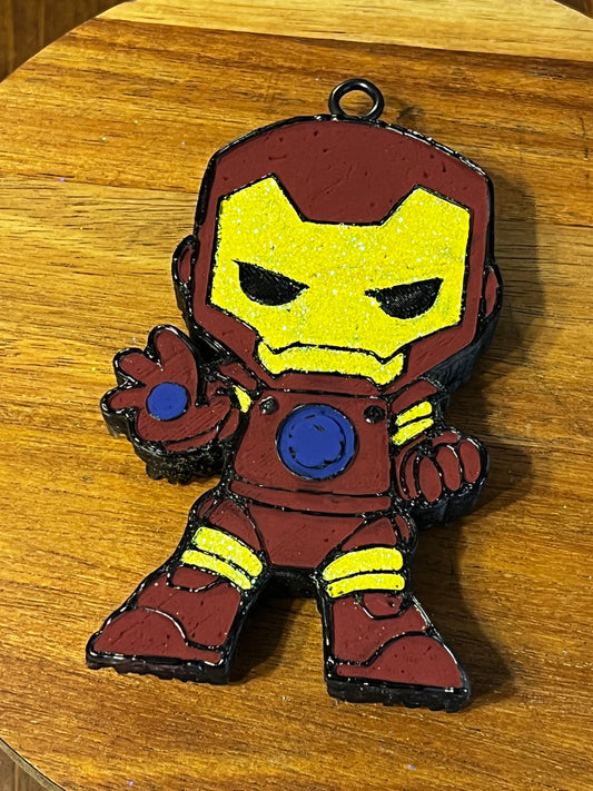 Ironman