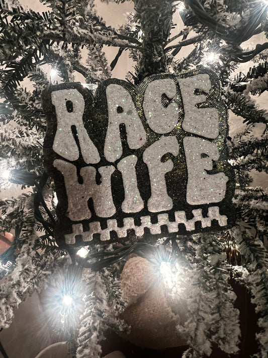 Race Wife