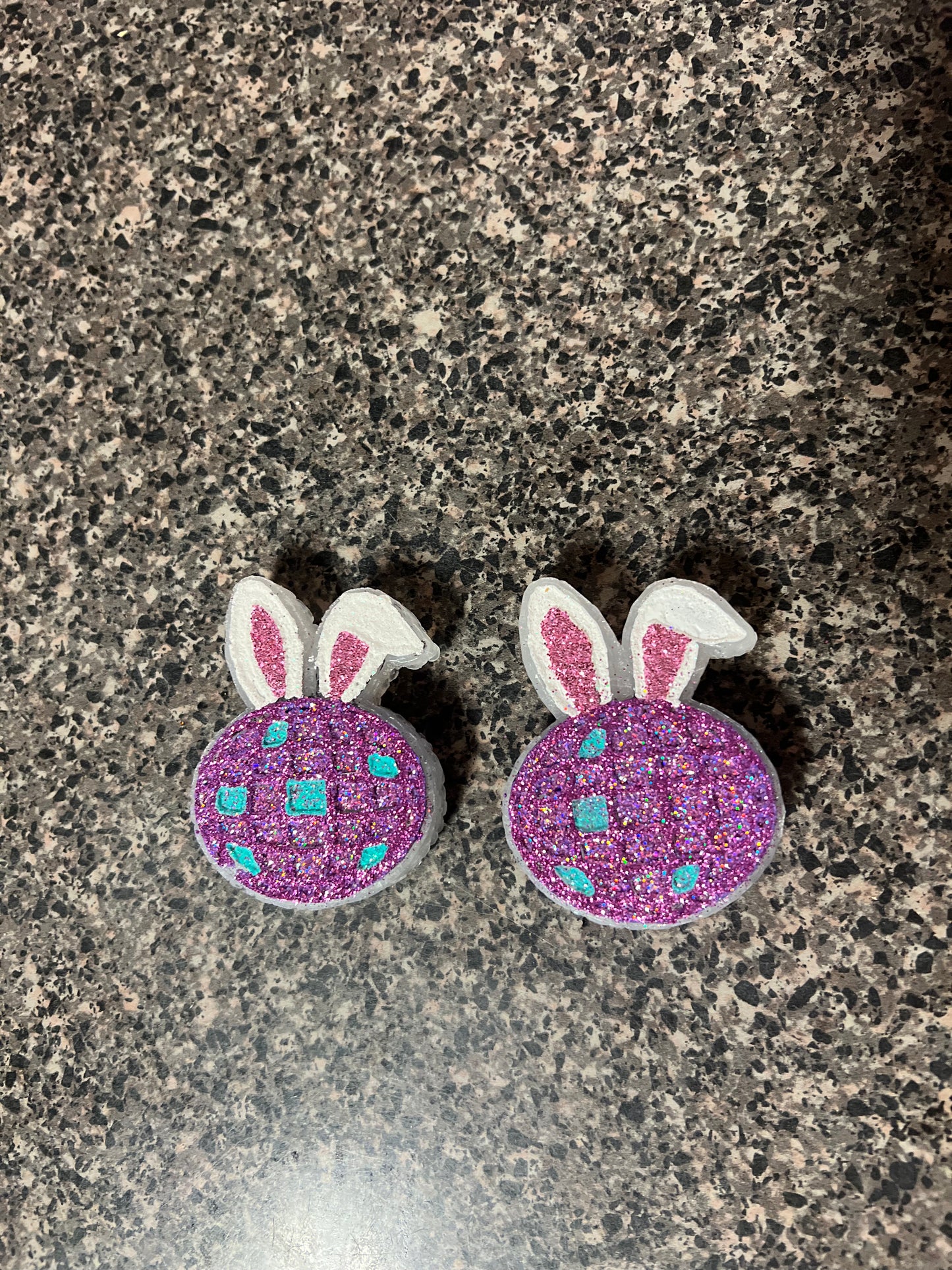 Disco Bunny Vents