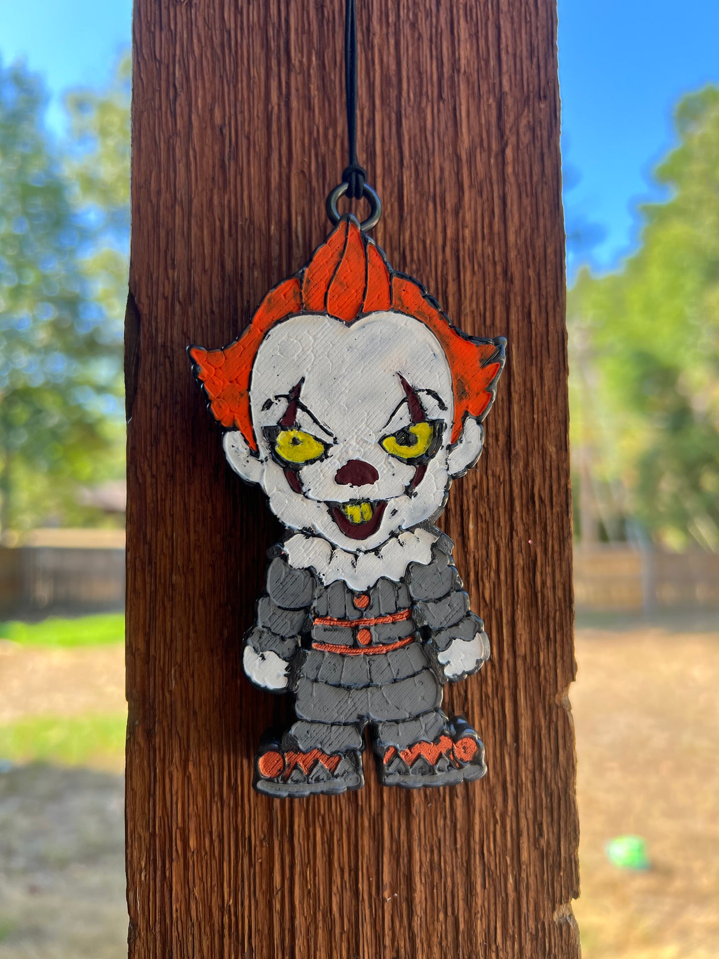 Pennywise