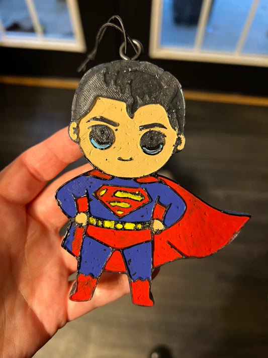 Superman