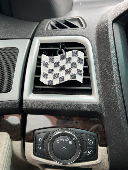 Checkered Vents