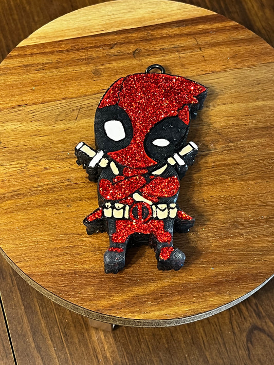 Deadpool