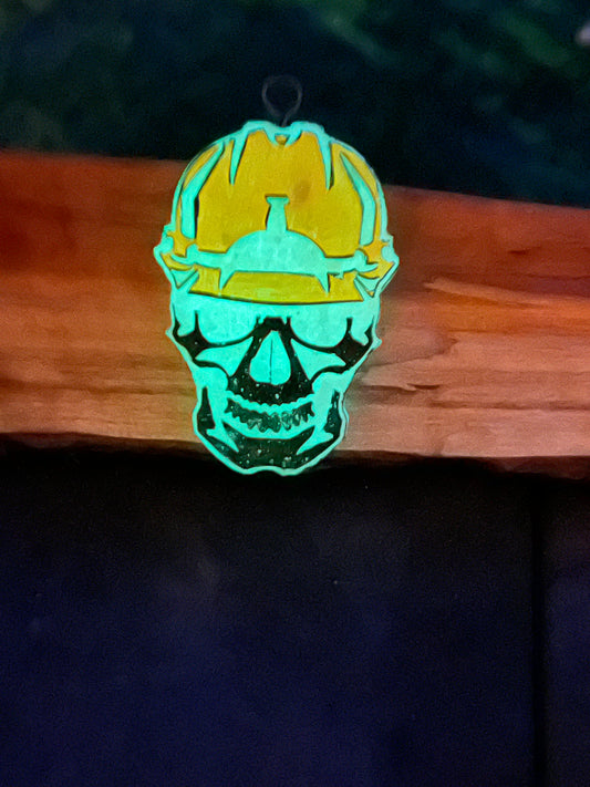 Hard Hat Skully